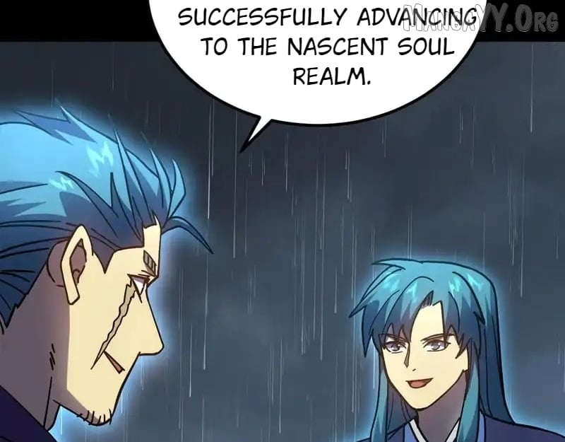 Log into the Future Chapter 275 - page 44